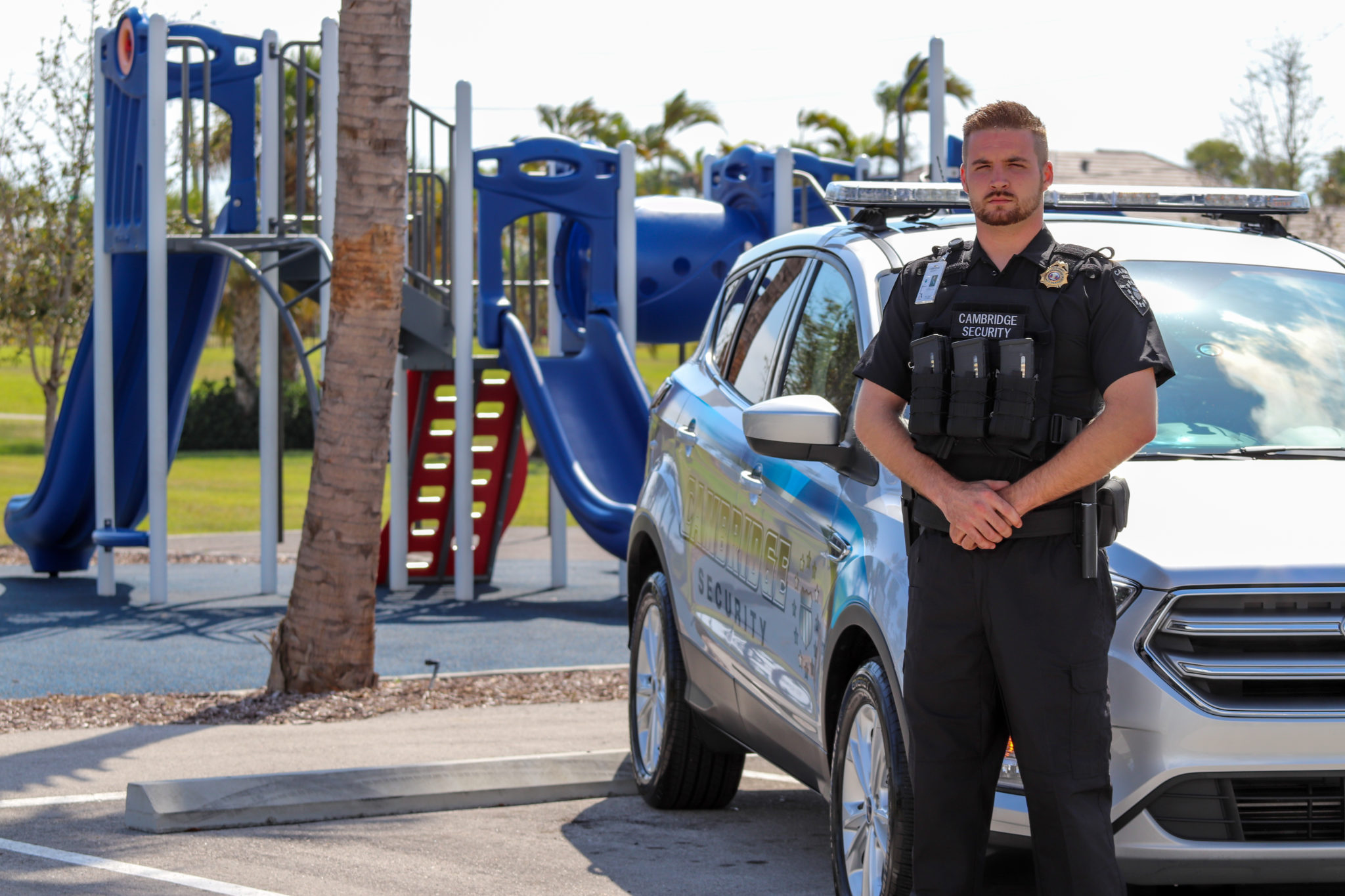 Security Officer Careers Cambridge Security Careers